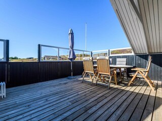 Vakantiehuis Rindby Buitenaudio-opname 7