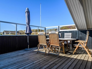 Vakantiehuis Rindby Buitenaudio-opname 8