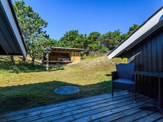 Vakantiehuis Rindby Buitenaudio-opname 11