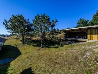Vakantiehuis Rindby Buitenaudio-opname 13