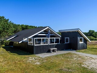Vakantiehuis Rindby Buitenaudio-opname 14