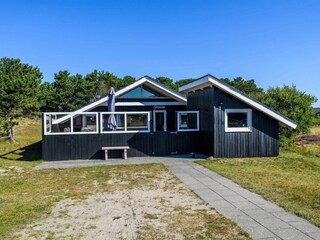 Vakantiehuis Rindby Buitenaudio-opname 17