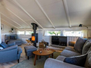 Vakantiehuis Rindby  29