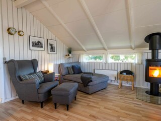 Vakantiehuis Rindby  27