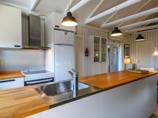 Vakantiehuis Rindby  34