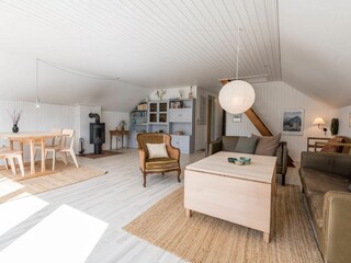 Ferienhaus Sønderho Sogn  14