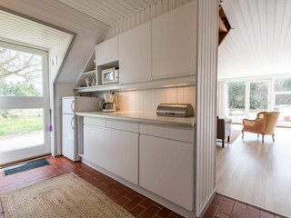 Ferienhaus Sønderho Sogn  15