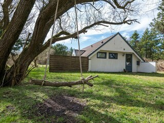 Ferienhaus Sønderho Sogn Außenaufnahme 2