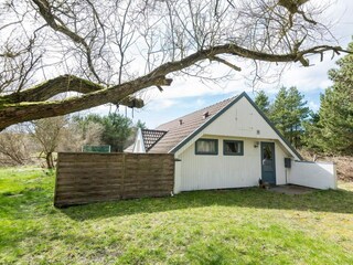 Ferienhaus Sønderho Sogn Außenaufnahme 3