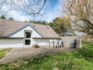 Ferienhaus Sønderho Sogn Außenaufnahme 4