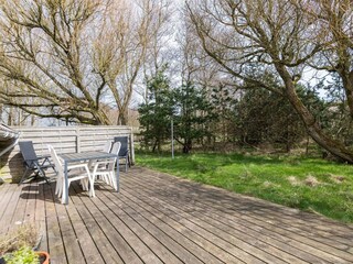 Ferienhaus Sønderho Sogn Außenaufnahme 6