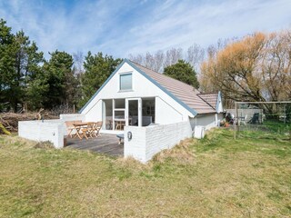 Ferienhaus Sønderho Sogn Außenaufnahme 7