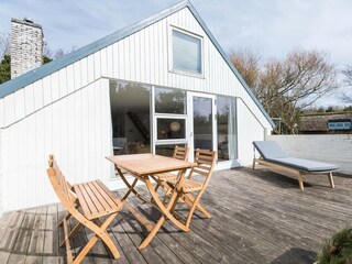 Ferienhaus Sønderho Sogn Außenaufnahme 8