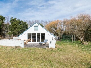 Ferienhaus Sønderho Sogn Außenaufnahme 9