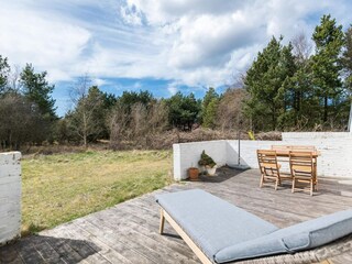 Ferienhaus Sønderho Sogn Außenaufnahme 11