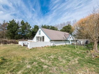 Ferienhaus Sønderho Sogn Außenaufnahme 12