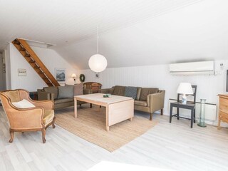 Ferienhaus Sønderho Sogn  16