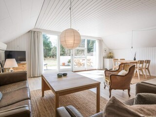 Ferienhaus Sønderho Sogn  17