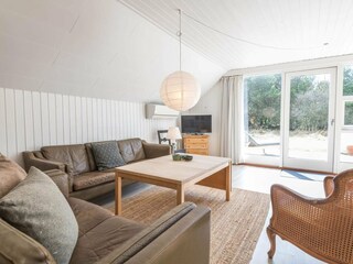 Ferienhaus Sønderho Sogn  18