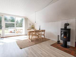 Ferienhaus Sønderho Sogn  20