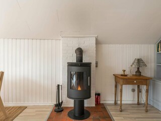 Ferienhaus Sønderho Sogn  22