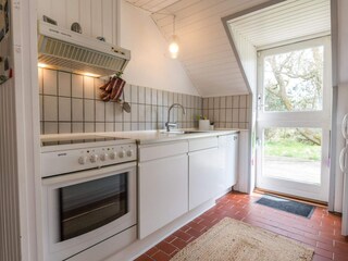 Ferienhaus Sønderho Sogn  23