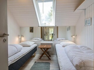Ferienhaus Sønderho Sogn  27