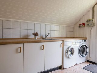 Ferienhaus Sønderho Sogn  29
