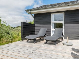 Ferienhaus Fanø Außenaufnahme 5