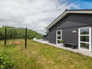 Ferienhaus Fanø Außenaufnahme 7