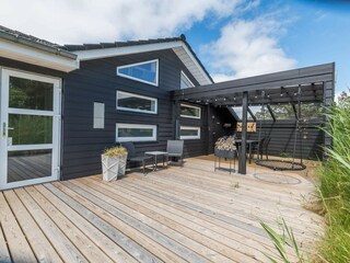 Ferienhaus Fanø Außenaufnahme 10