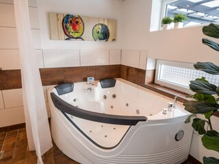 Ferienhaus Fanø  24