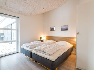 Ferienhaus Fanø  26