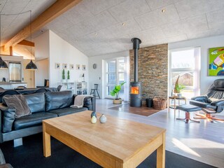 Ferienhaus Fanø  29