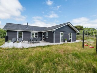 Ferienhaus Fanø Außenaufnahme 17