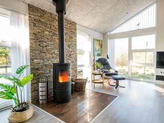 Ferienhaus Fanø  32
