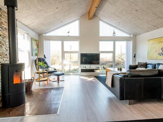 Ferienhaus Fanø  33