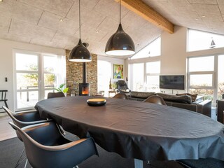 Ferienhaus Fanø  35