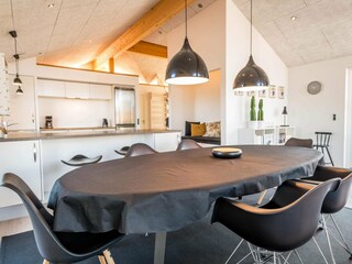 Ferienhaus Fanø  36