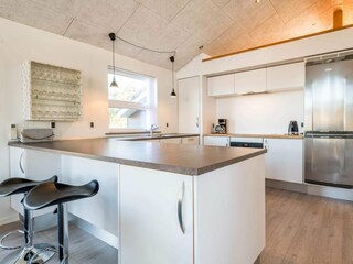 Ferienhaus Fanø  37