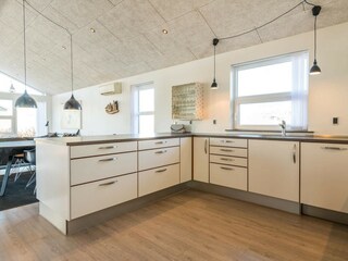 Ferienhaus Fanø  38