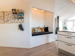 Ferienhaus Fanø  40