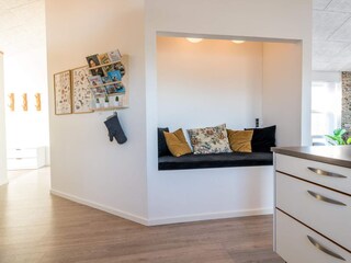 Ferienhaus Fanø  45