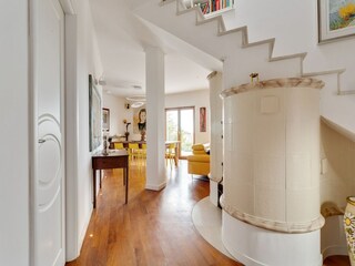 Appartamento Campobasso Caratteristiche 17