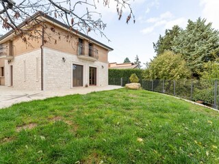 Apartment Campobasso Außenaufnahme 2
