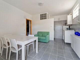 Apartment Campobasso Ausstattung 10