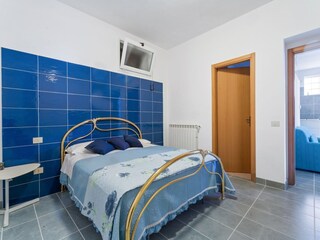 Apartment Campobasso Ausstattung 12