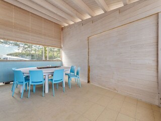 Apartment Campobasso Außenaufnahme 4