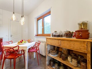 Apartment Campobasso Ausstattung 13