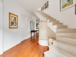Apartment Campobasso Ausstattung 18